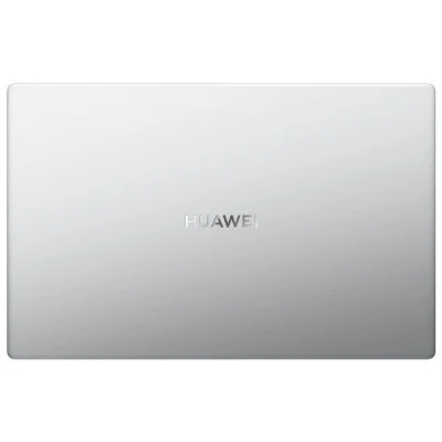 Huawei Matebook D 1Tb Hdd+256Gb 8Gb Ram Amd Ryzen I5 Ssd 15.6-Inch Laptop - Silver